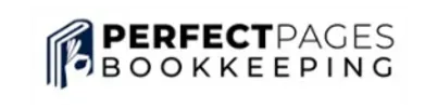Perfect Pages Book Keeping logo